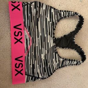 Victoria secret sports bra